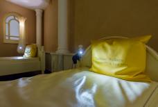 Familienresidence Tyrol - Ruheraum